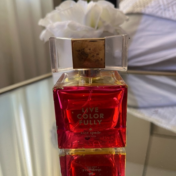 kate spade Other - • KATE SPADE • eau de parfum